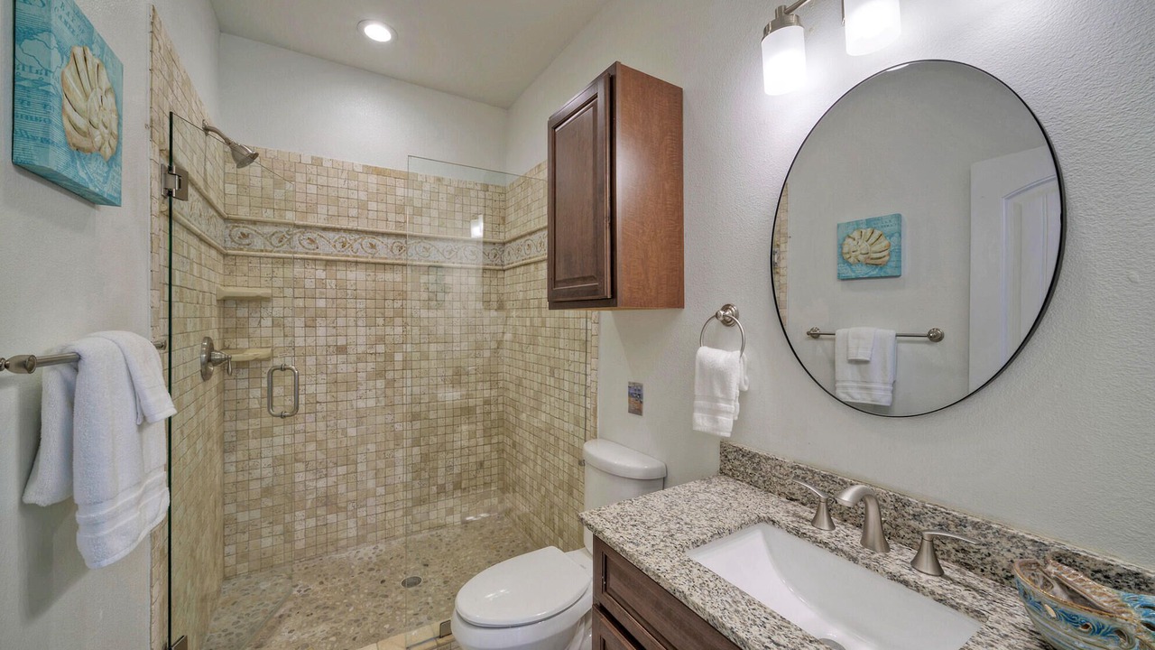 Photo of Bathroom in Sand Point