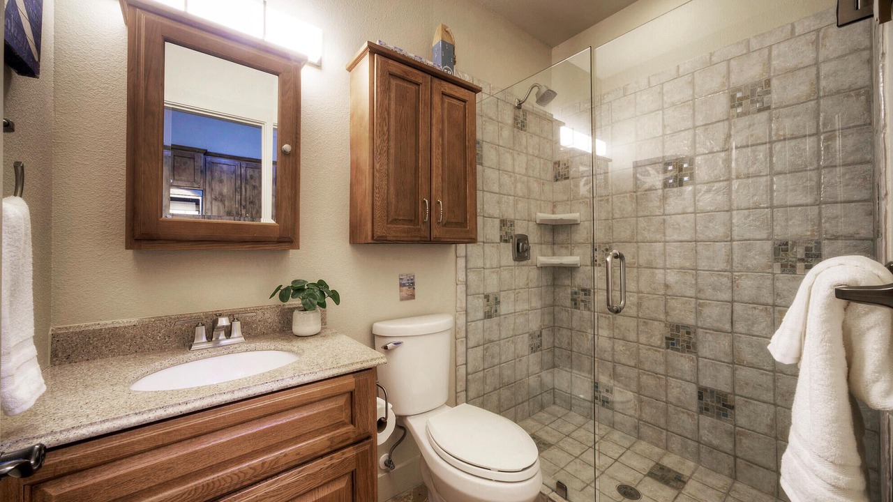 Photo of Bathroom in Sand Point