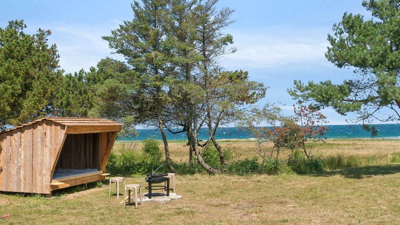 Photo of Outdoor in Sjllands Odde