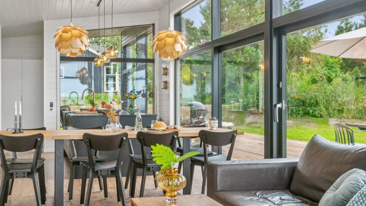 Photo of Livingroom in Sjllands Odde