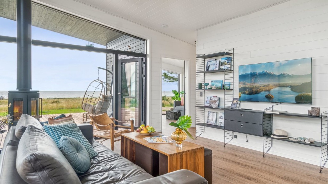 Photo of Livingroom in Sjllands Odde