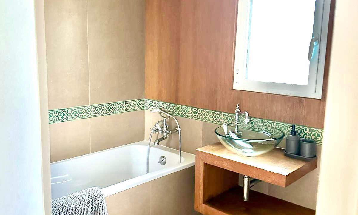 Photo of Bathroom in Benerville-sur-Mer