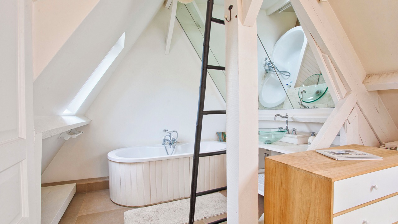 Photo of Bathroom in Benerville-sur-Mer