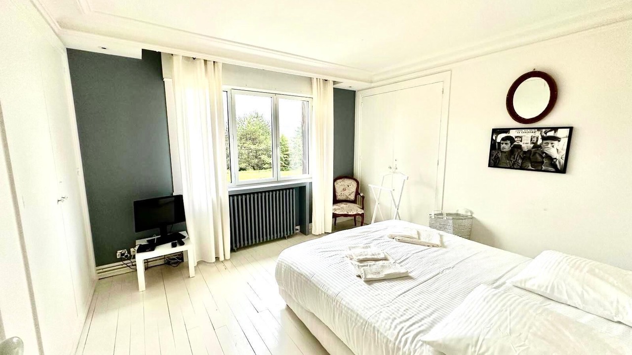 Photo of Bedroom in Benerville-sur-Mer