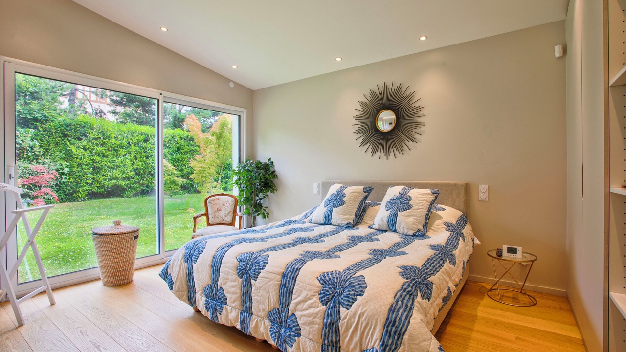 Photo of Bedroom in Benerville-sur-Mer