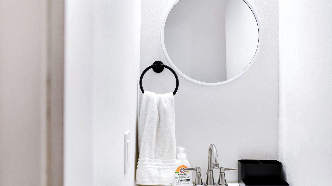 Photo of Bathroom in Tobin Hill