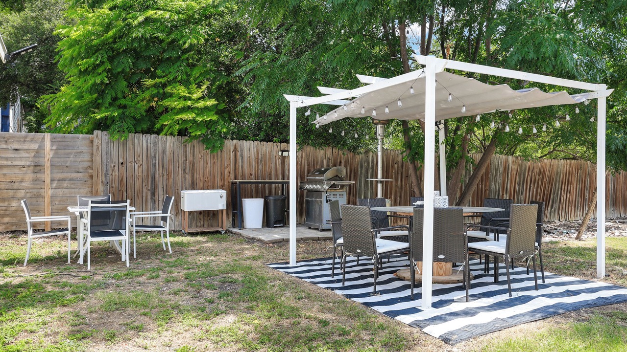 Photo of Outdoor in Tobin Hill