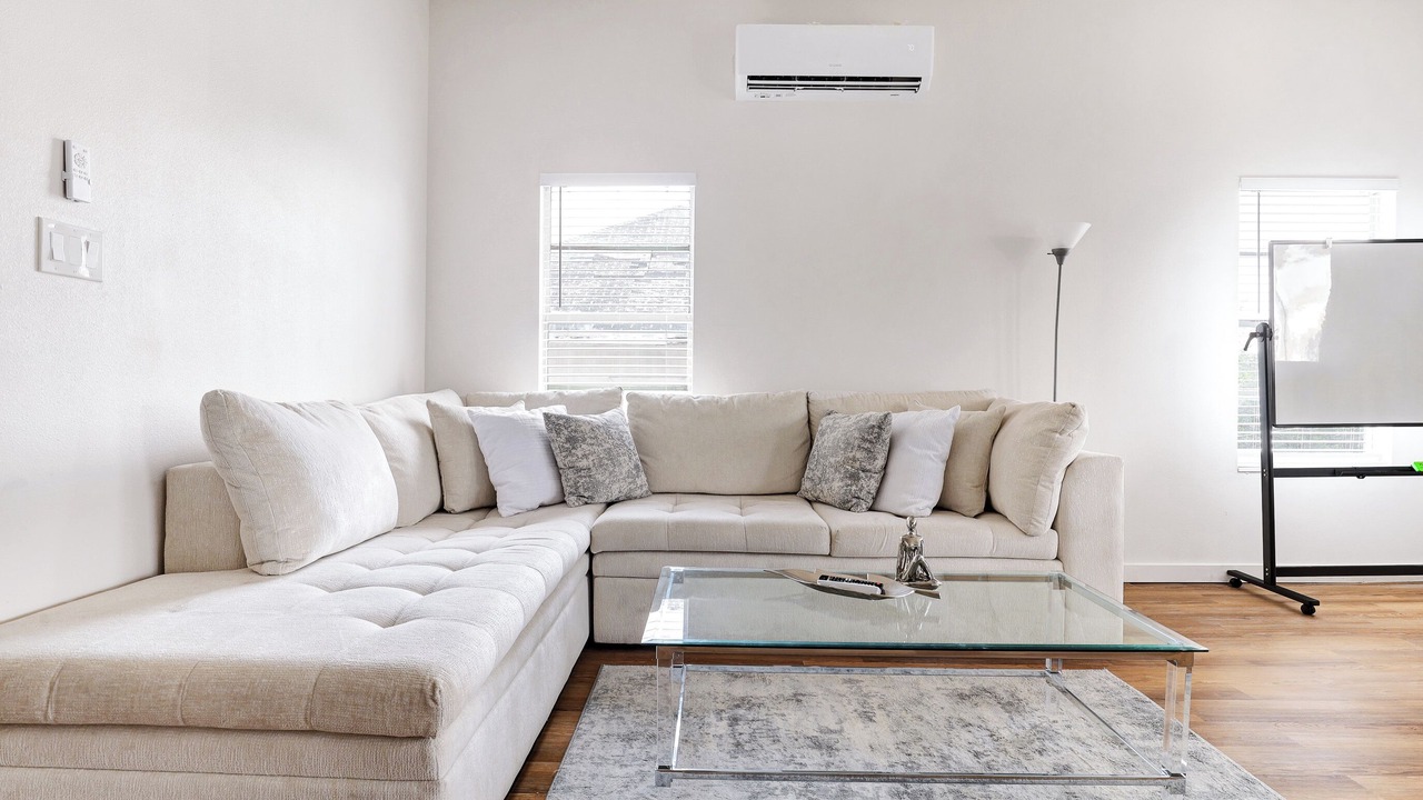 Photo of Bedroom in Tobin Hill