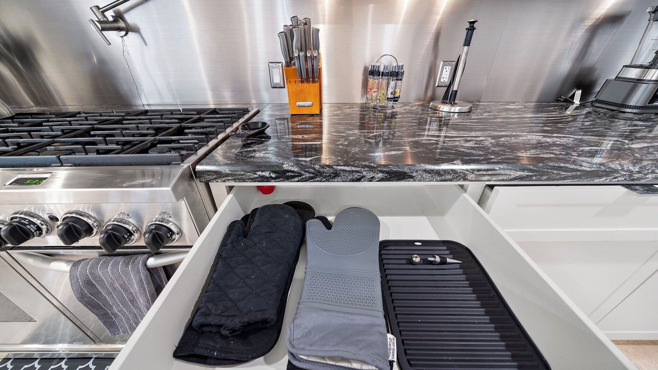 Photo of Kitchen in Houston