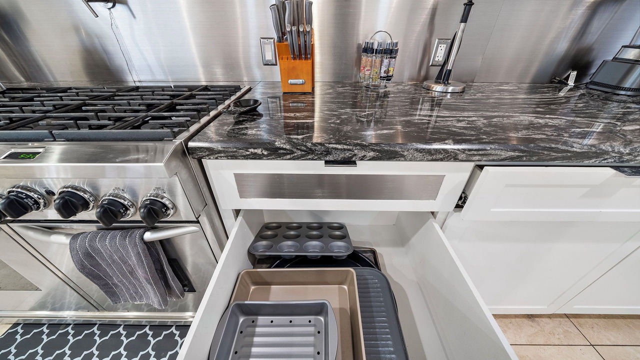 Photo of Kitchen in Houston