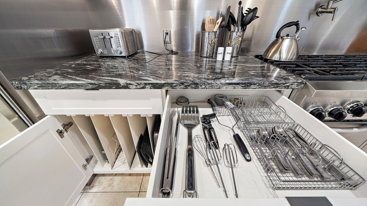 Photo of Kitchen in Houston