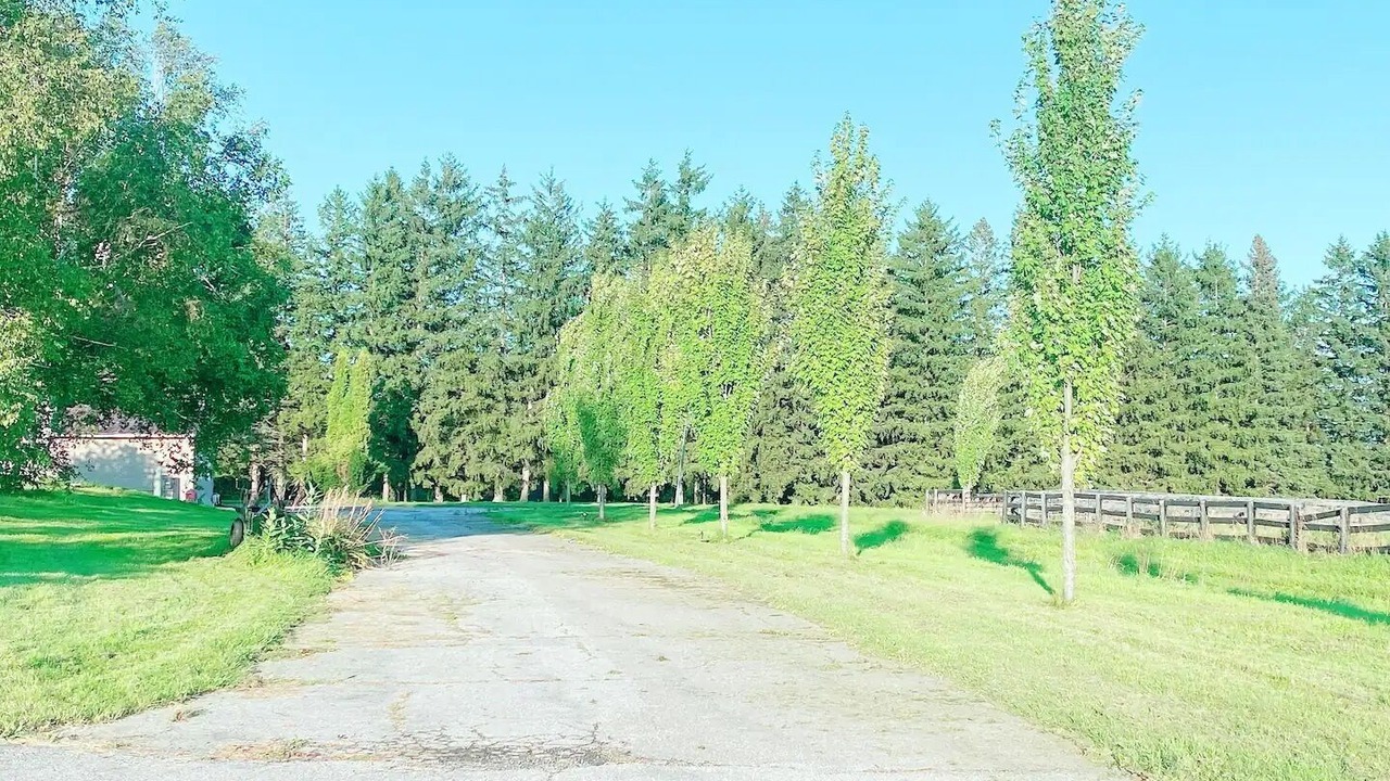 Photo of Outdoor in Nobleton