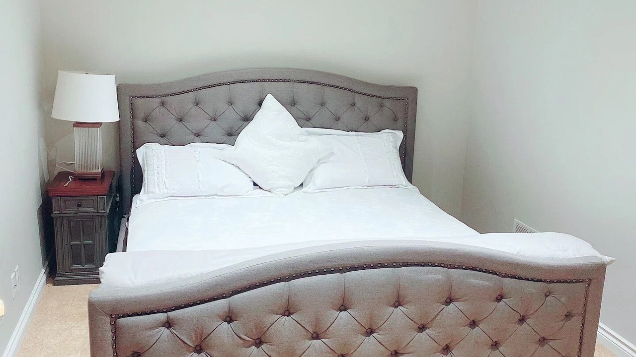 Photo of Bedroom in Nobleton