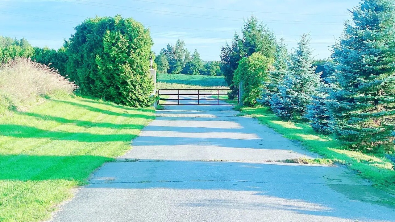 Photo of Outdoor in Nobleton