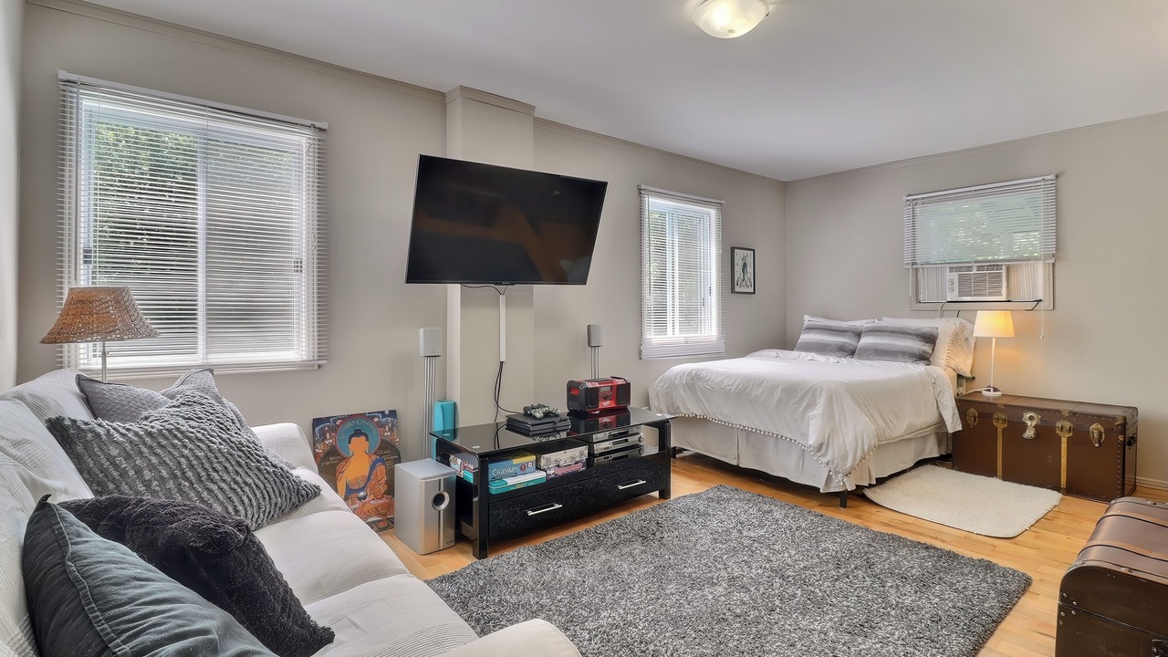 Photo of Bedroom in Les Pays-d'en-Haut Regional County Municipality