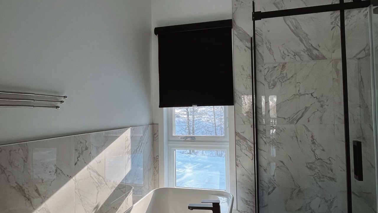 Photo of Bathroom in Saint Come