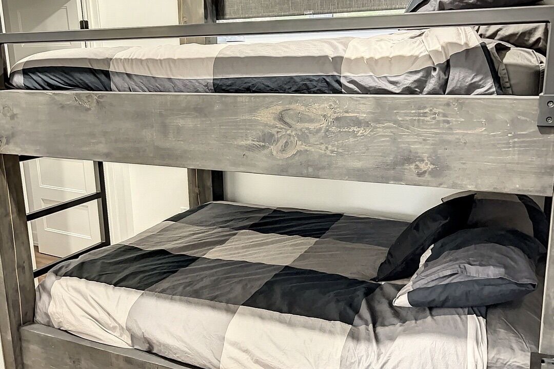 Photo of Bedroom in Saint Come