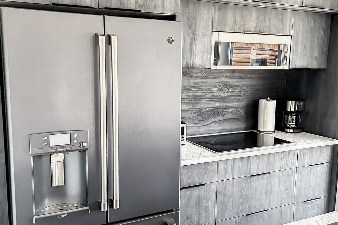 Photo of Kitchen in Saint Come