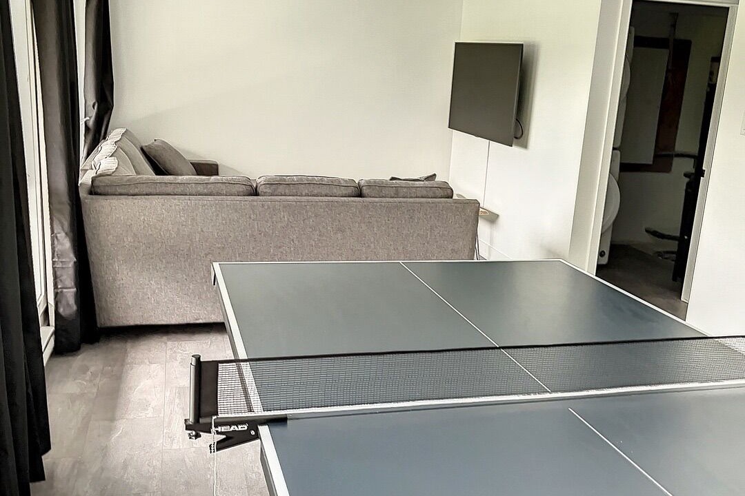 Photo of Bedroom in Saint Come