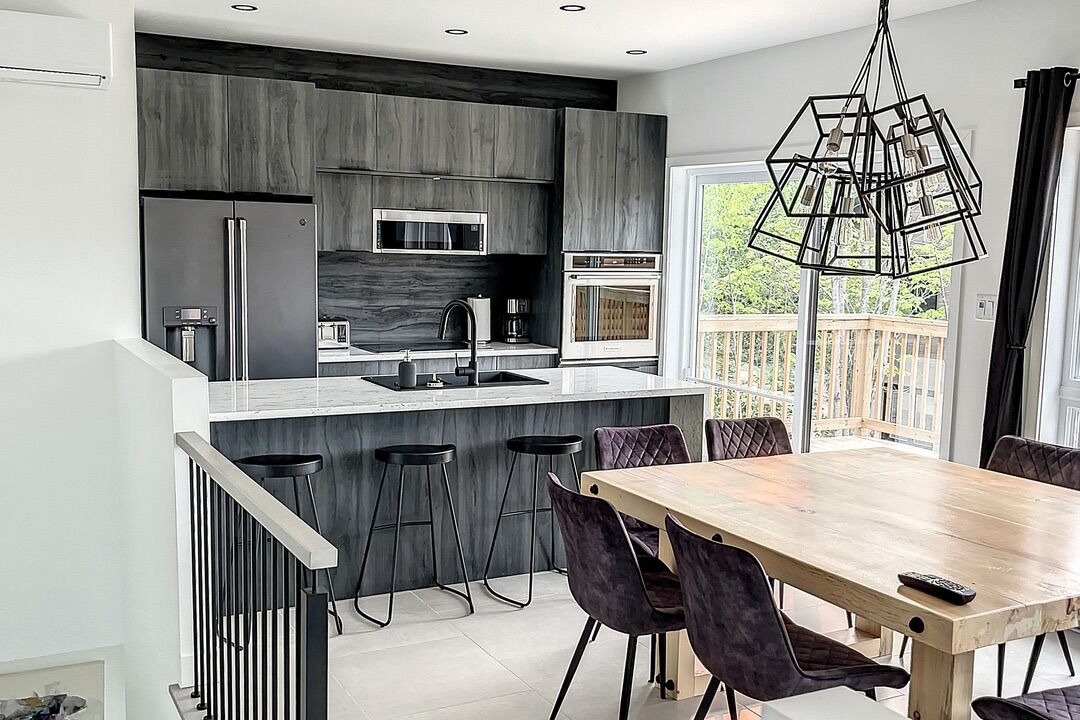 Photo of Kitchen in Saint Come