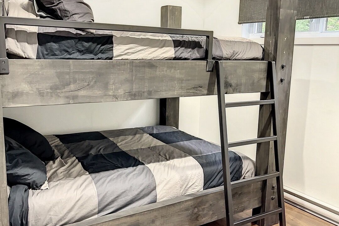 Photo of Bedroom in Saint Come