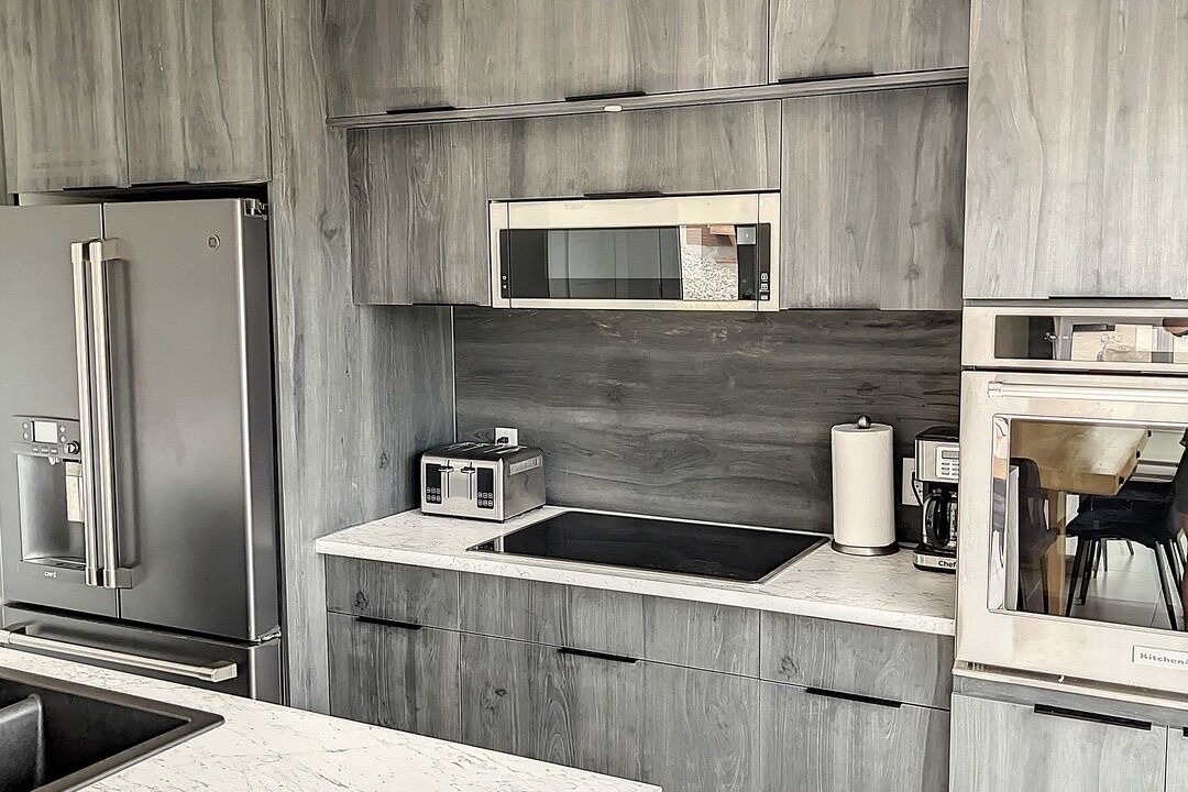 Photo of Kitchen in Saint Come