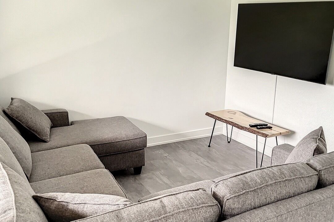 Photo of Livingroom in Saint Come