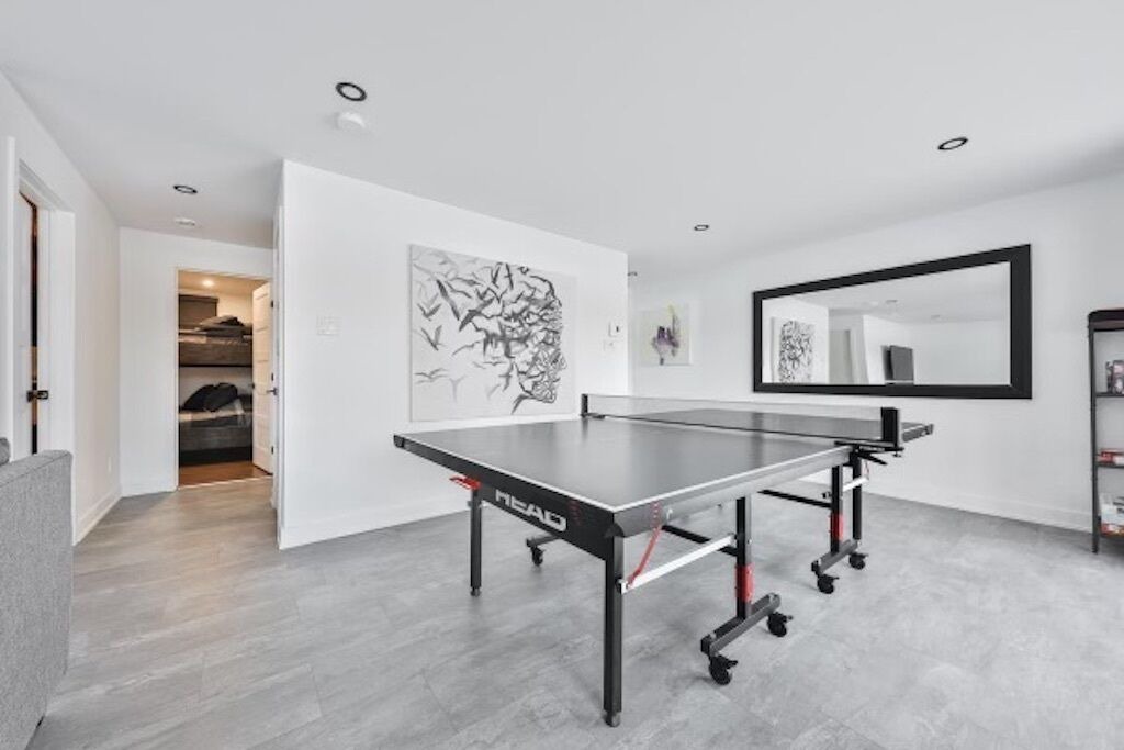 Photo of Bedroom in Saint Come