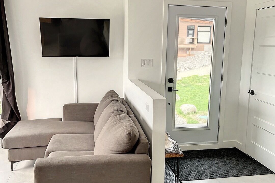 Photo of Livingroom in Saint Come