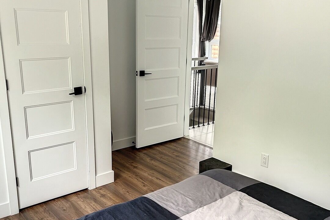 Photo of Bedroom in Saint Come