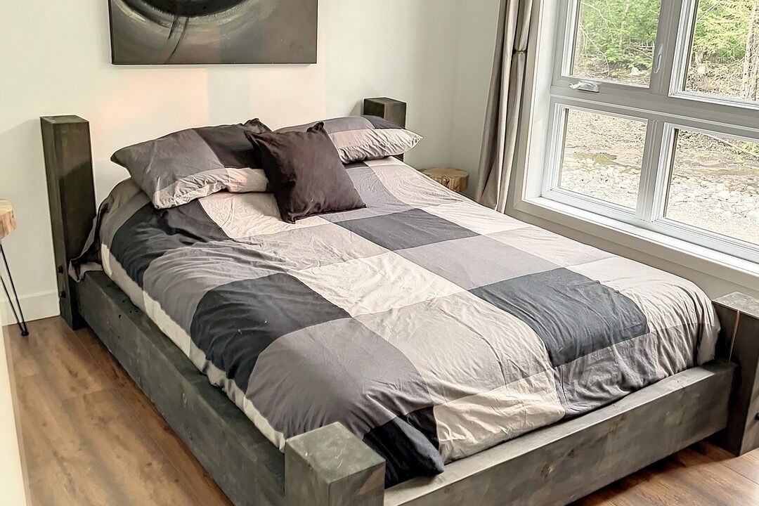 Photo of Bedroom in Saint Come