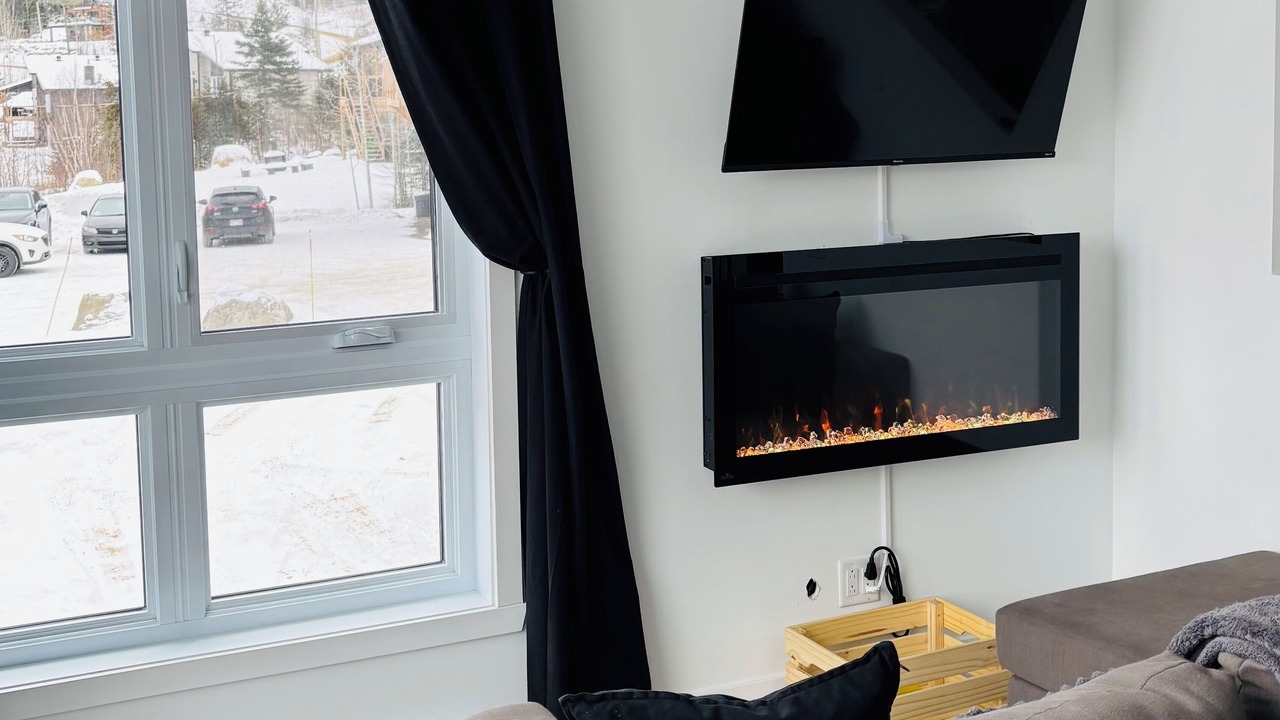 Photo of Livingroom in Saint Come