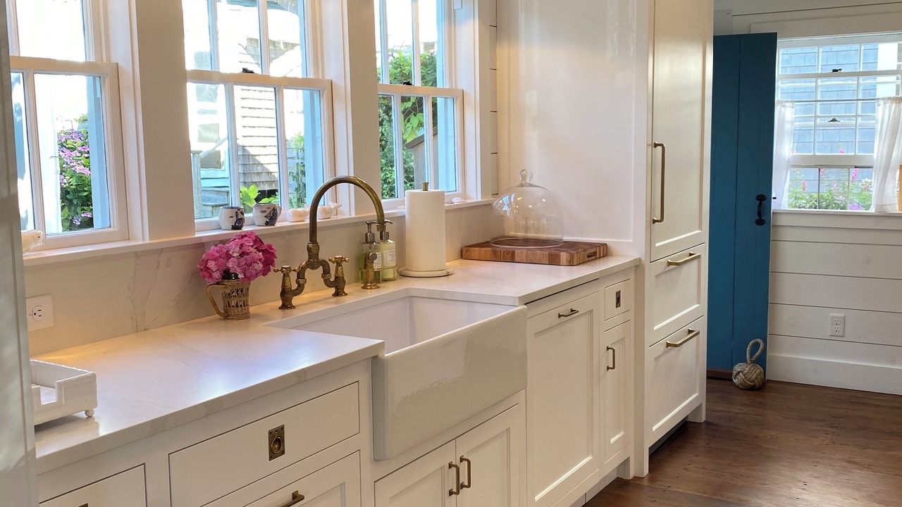 Photo of Bathroom in Siasconset