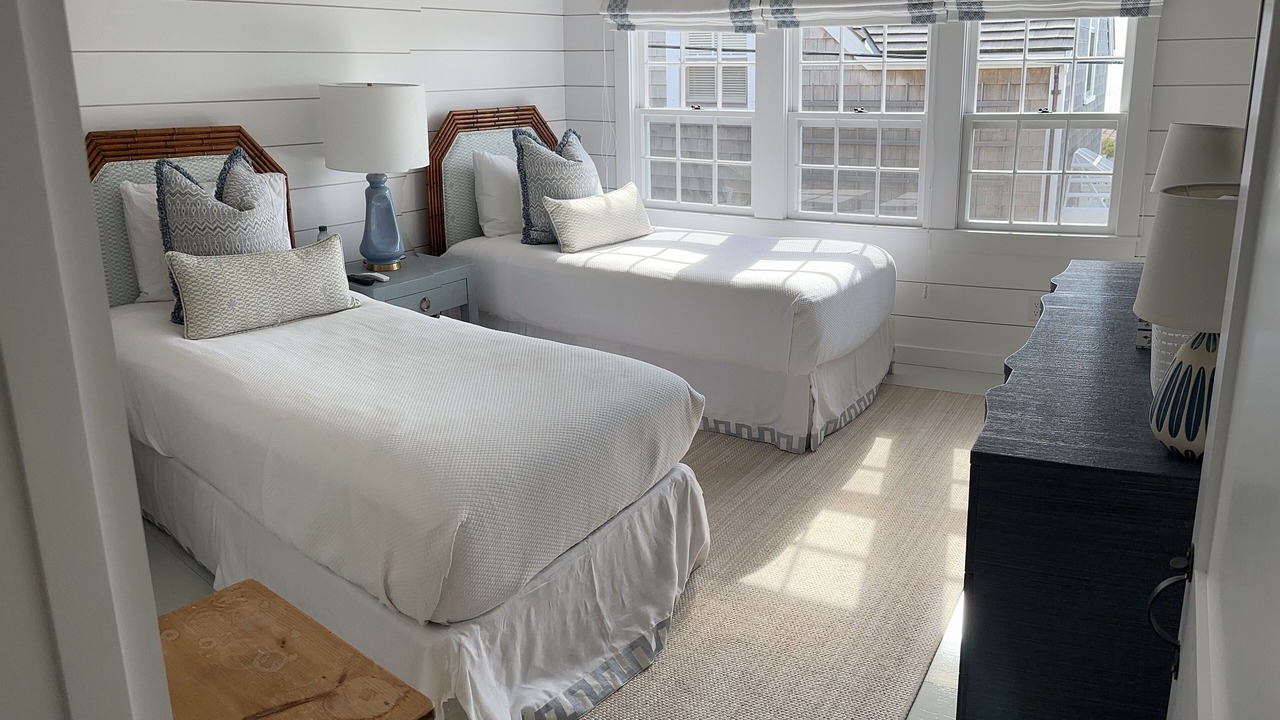 Photo of Bedroom in Siasconset