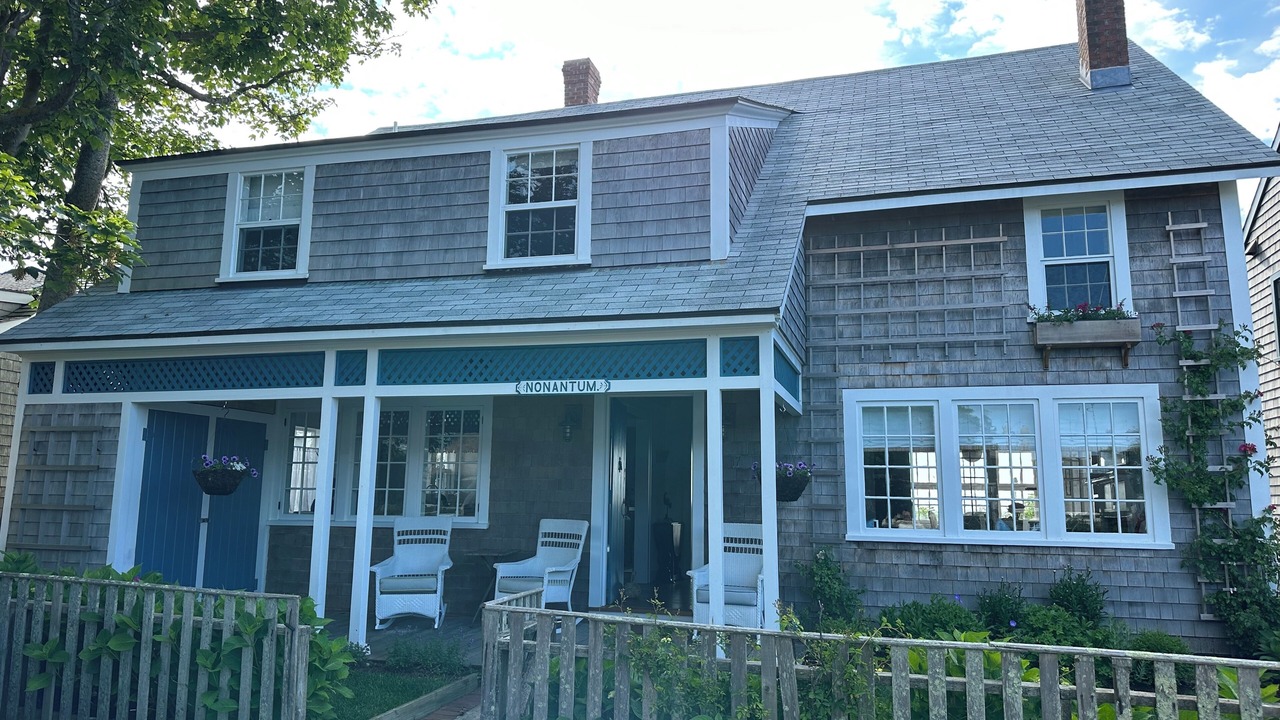 Photo of Outdoor in Siasconset
