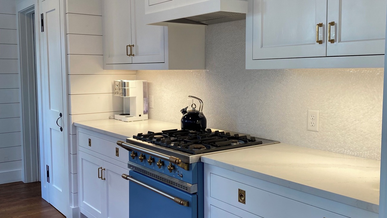 Photo of Kitchen in Siasconset