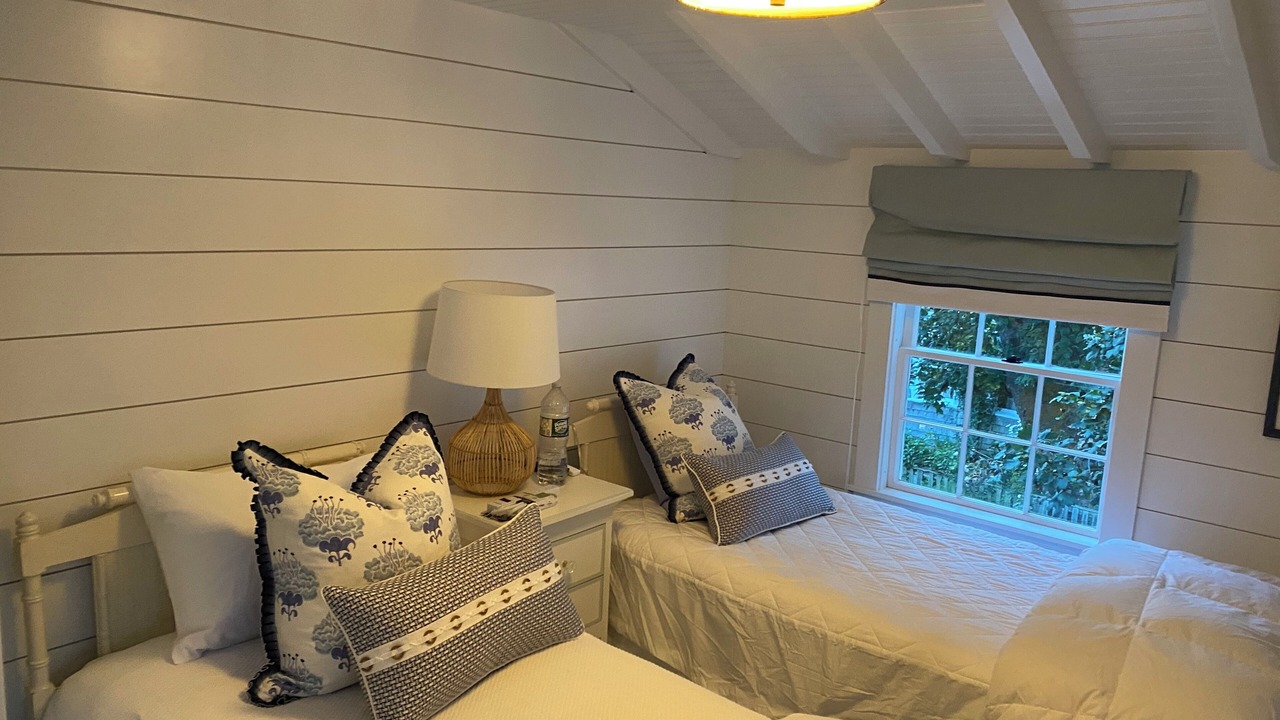Photo of Bedroom in Siasconset