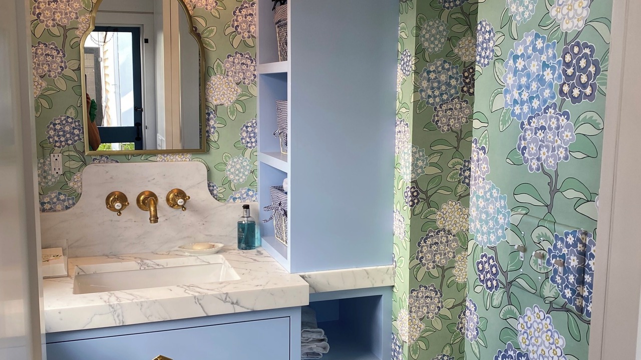 Photo of Bathroom in Siasconset