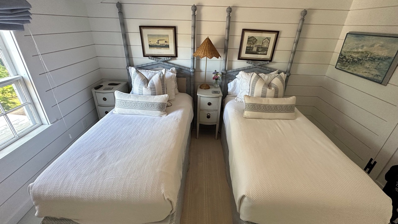Photo of Bedroom in Siasconset