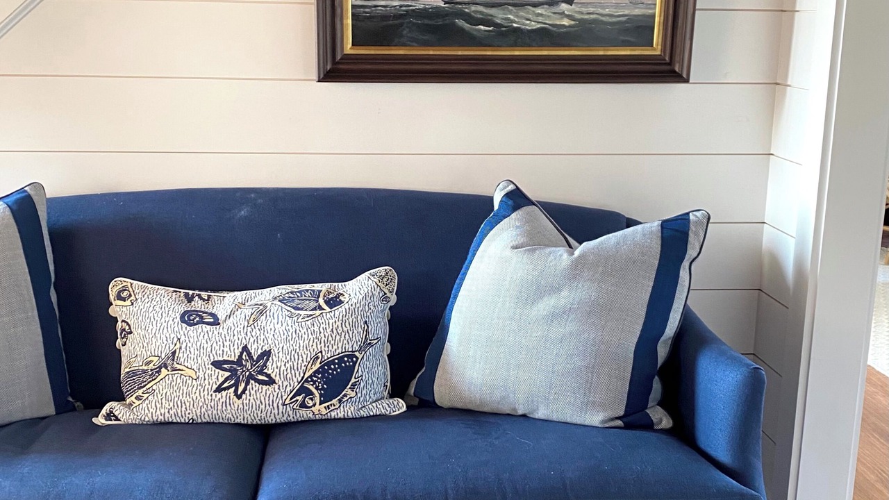 Photo of Livingroom in Siasconset
