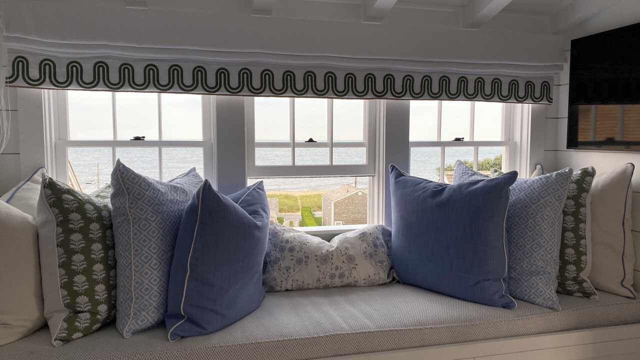 Photo of Bedroom in Siasconset
