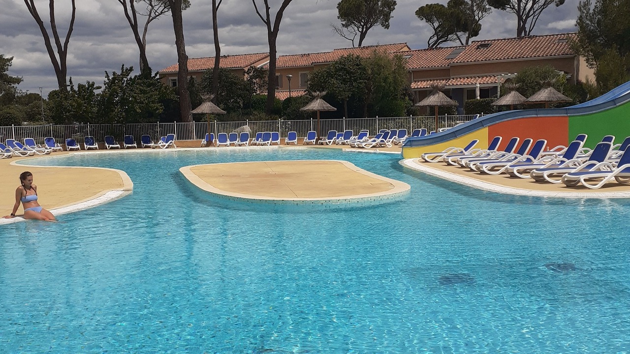 Photo of Outdoor in Calvisson