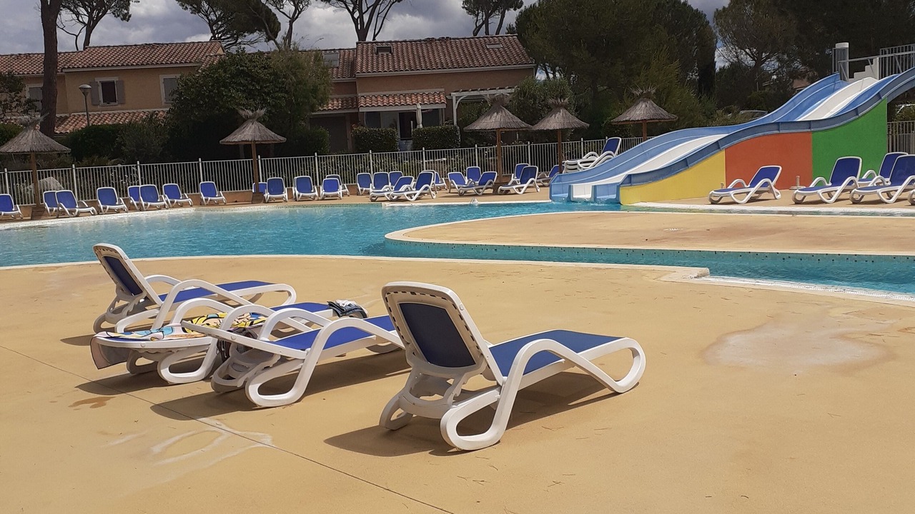 Photo of Outdoor in Calvisson