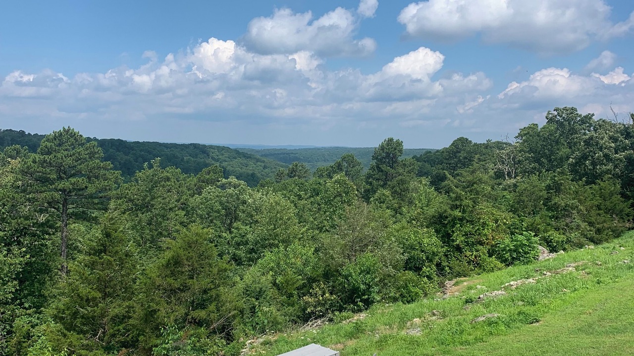 Photo of Outdoor in Eureka Springs