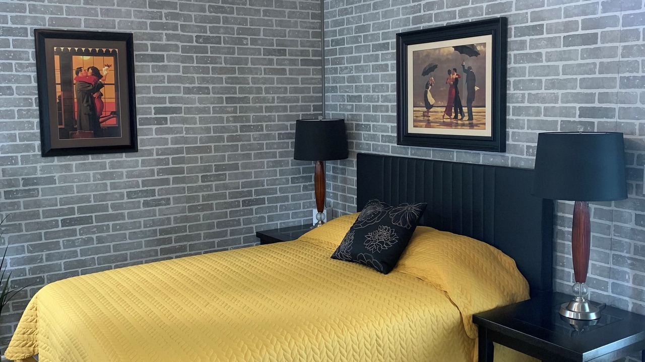 Photo of Bedroom in Eureka Springs