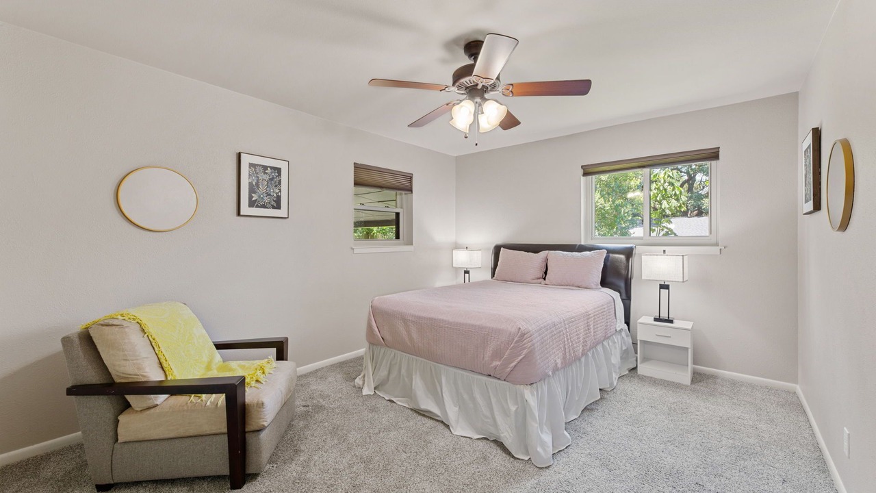 Photo of Bedroom in Scofield Farms