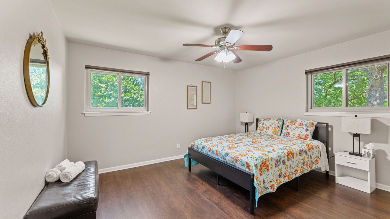 Photo of Bedroom in Scofield Farms