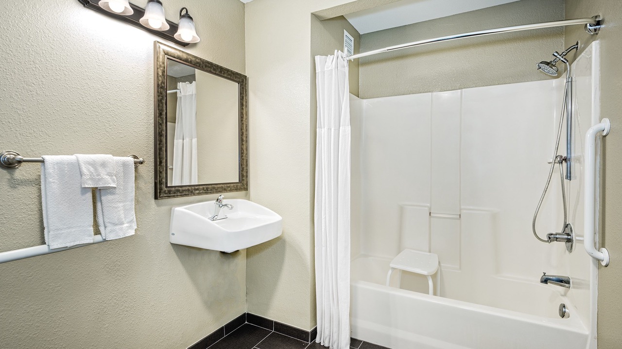 Photo of Bathroom in Round Rock West