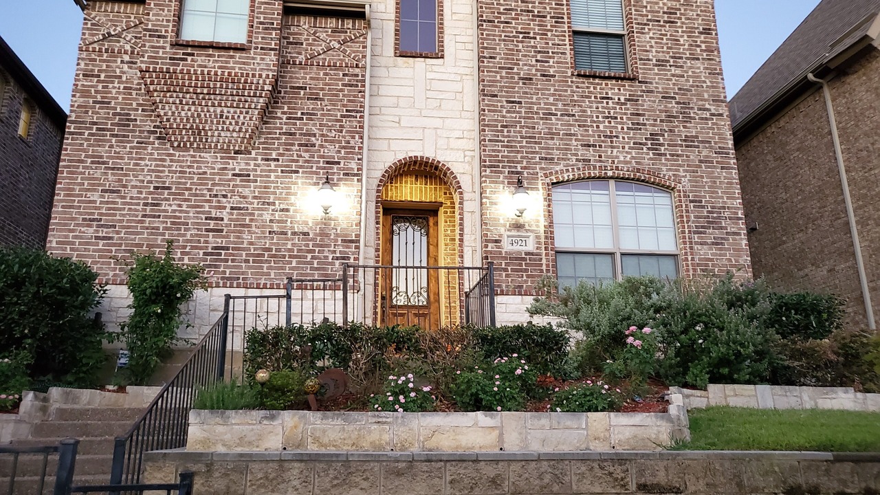 Photo of Outdoor in Irving