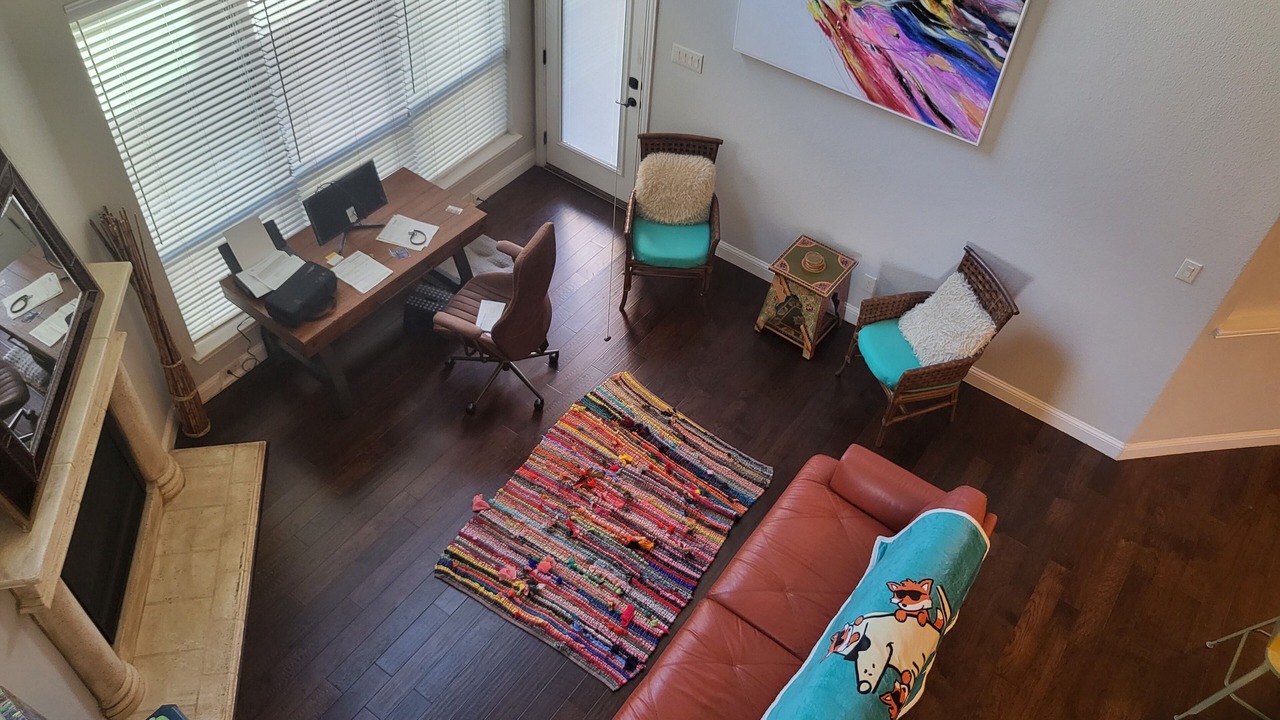 Photo of Livingroom in Irving